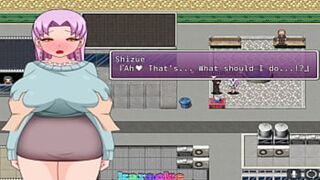 Sexy Mother and Daughter Exploited for Their Exceptional Appeal - Everything Investigator Girl, Episode 5
