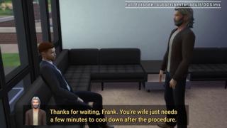 Innocent Wife Gets Smeared with Cum - Part One - DDSims
