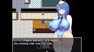 Friends vanish during city patrol - NTR police: Ruri & Sakura - Pt 6