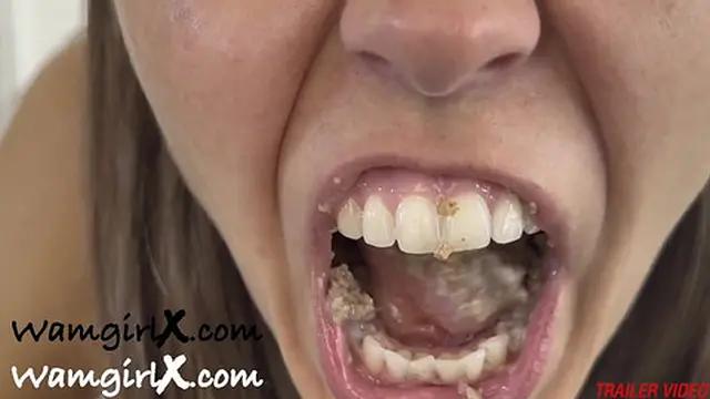 Devouring Delights in a Strange Swallow