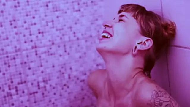 Indulge in My Sweet Toe Kisses &mdash;  Like Velvet Ice Cream