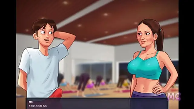 Every Explicit Moment