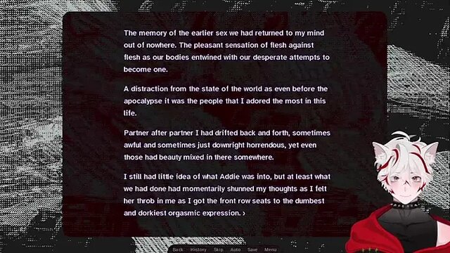 Futanari dreamgirl dominates and humiliates in rough lesbian BDSM