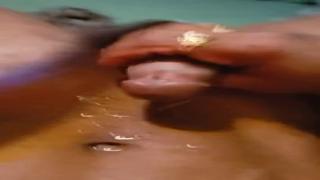 Rough cock🍆 crushing ruined me