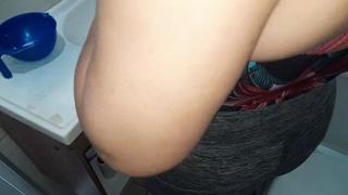 Sexy TikToker leaks explicit video starring herself and a loyal fan