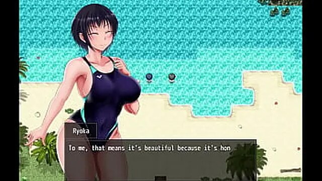 My Life's Memories with BFF - Scars Of Summer - Happy Route - Part 5