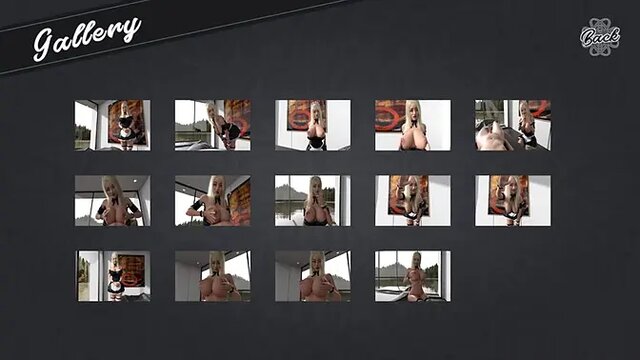 POV of anime babe deepthroating