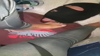  humiliating my submissive cock🍆