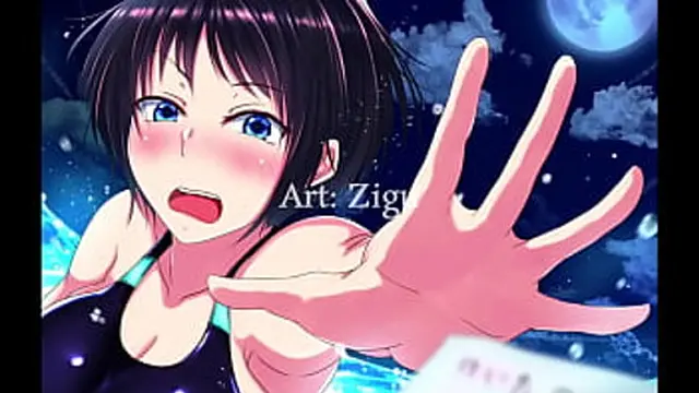 During a trip &mdash;  my friend confesses to me - Scars of Summer - Happy Route - Part 6 - Finale