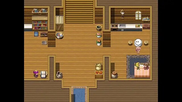 Captured girl stripped and violated by guards in public