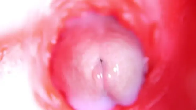  İnternal ASMR EXPERIENCE: CLOSE TO CUM INSIDE!