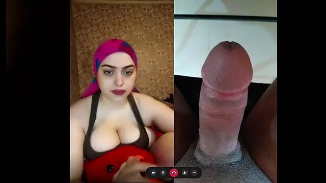 Alluring MILF stepmom helps stepson with sperm on film call, but cums herself