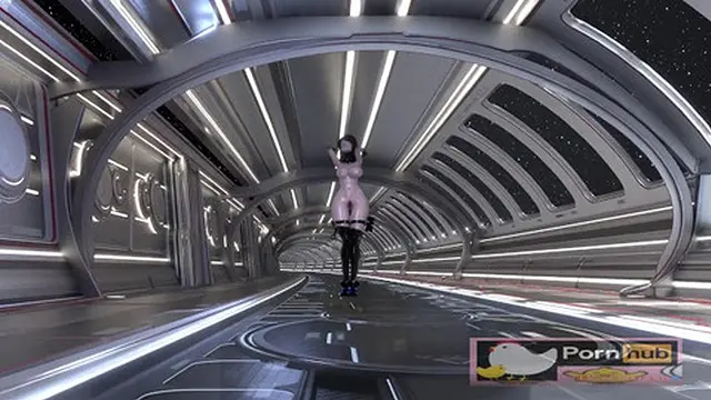 mmd r18 Sistar Shake It Ruby RWBY Gantz Suit sweet girl crave cum swallow 3d anime