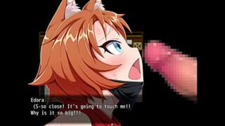 Princess👸 Mistakenly Enters Wrong Home, Gets Tripped by 3 Dudes - Salvation Chapter 2