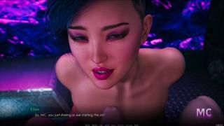 Banging Broadways Babes in Steamy Sin City Sinscapades
