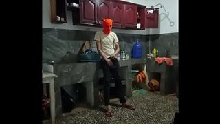 Unhinged Premium boobs touched-none