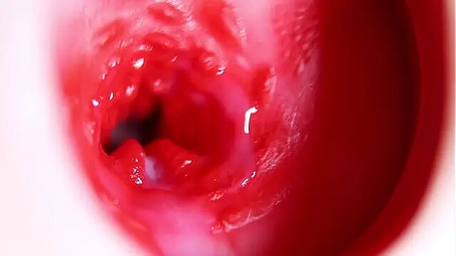 Big Cock enters Best Friend's Tight Hole