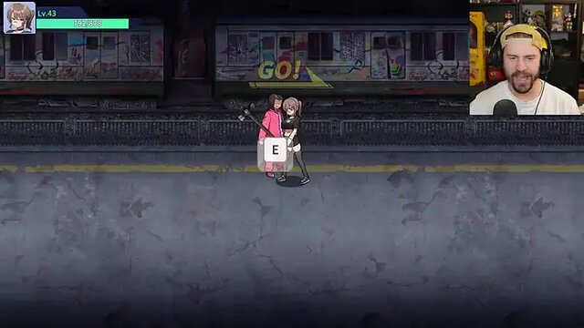 Naughty Japanese girl gets double-teamed in Sinful City