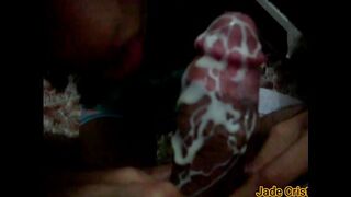 -wife servicing husband (Trailer 05)