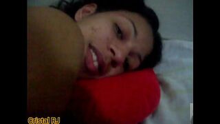 Jade plays dirty, just how I want her (Trailer Part 05)