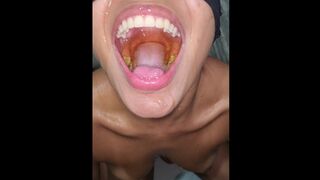 My Human Toilet's New Tail-Slinging Bimbo Gets Its 2020 Ass🍑 Fisted On 03/21/20