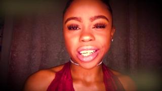 Pink Mouthed Lust