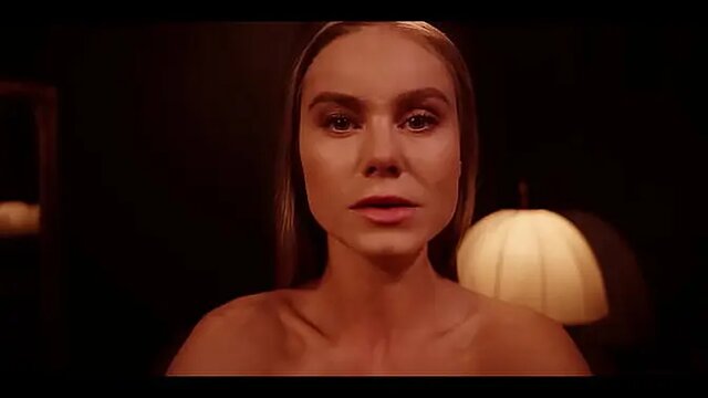 Rikako Katayama and Nancy Ace dominate submissive girl in sexy vampire cosplay