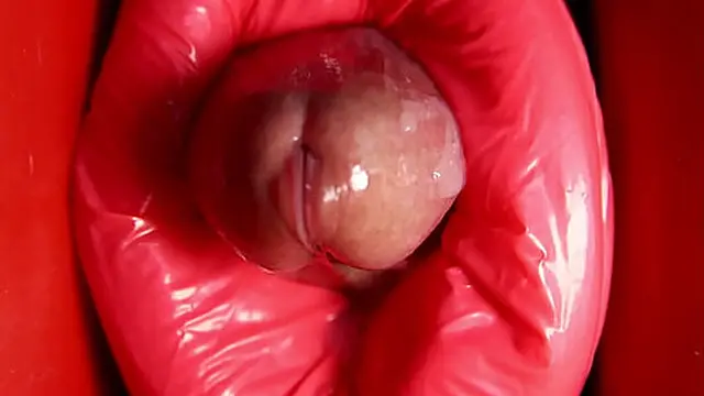 Primitive Anal👌 Pleasure