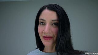 Arielle Lane - Put 'em on the Glass 1 4K