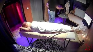 I Paid the Massage you Cheating Slut Wife! 2 Part of RedCatsRoom Cheating