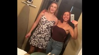 Snapchats Leaks: Dressing up for a Kinky Experience