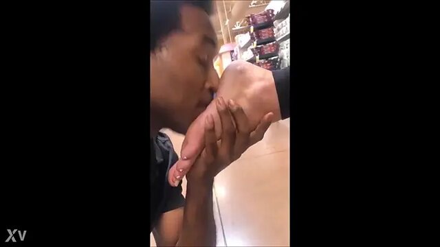 Sensual MILF licks her own toes while riding cock