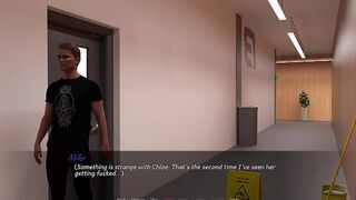 Fetish Locator - All Chloe Lewd Scenes