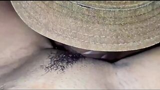 Milf loves Oral with hot tongue in the ass is wonderful