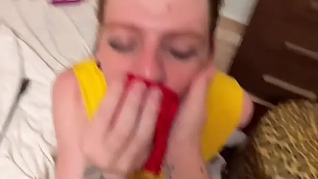 Steamy podcast with hot chicas Stellar and Mibby tease July releases