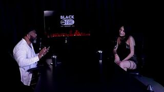 She started out as a call girl, was very greedy, considered herself a dominatrix, and when she told her family    - Paty Raven (WATCH ON: SHEER/RED)