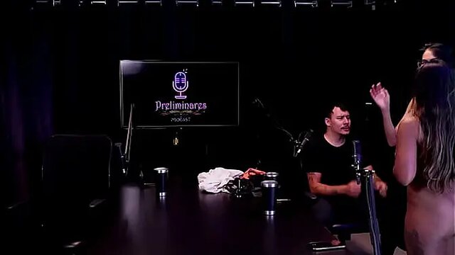 The Whores' Advice: Redhead Latina gets humiliated and dominated