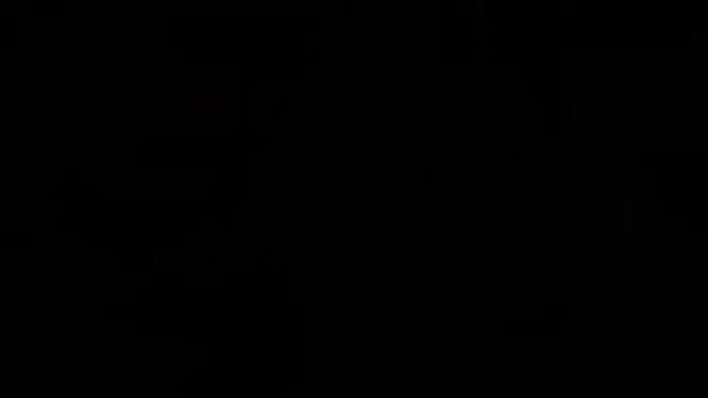 Euro slut tied up and dominated in rough doggystyle