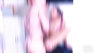 Deep Throat and Pussy✌ Creaming