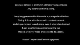 Tampa University Entrance Physical - Alexandria Riley