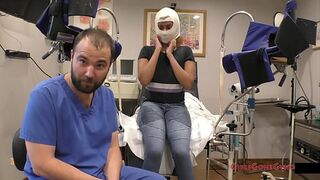 The Doctor's Olympic Failure - Taylor Ortega