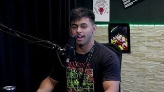It's hard to eat a girl, there was no suggestion of disgusting fetishes, he showed a position to have sex, and one sitting down... - Guilherme Filmmaker Porn (WATCH ON: SHEER/RED)