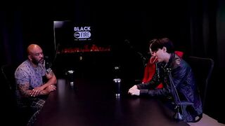 She lost some fans when she started recording with another man —  she received hate for her relationship —  and she wanted to learn how to please a man - Yastrixx & Dixon (WATCH ON: SHEER/RED)