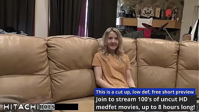 Slut Gets Mandatory Hitachi Orgasms From Nurses - Stacy Shepard