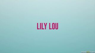 Sneaky Sluts Gloryhole Sleepover Lily Lou —  Badassbrannn / Brazzers/ Enter XVPROMO on official site for discount