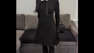 Wednesday Addams