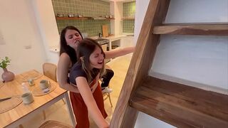 Camera records my wife cheating on me with her best friend's dog!!
