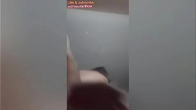 Scared MILF face-nailed and pounded doggy style