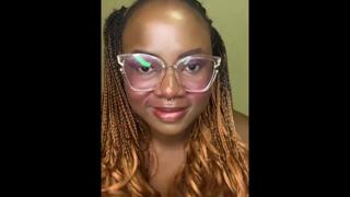 Intimate Moments with AfricanCamgirls, Part 2: Heels, Stockings, Stripping, and More