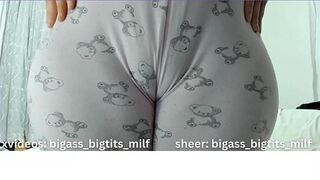 CAMEL TOE